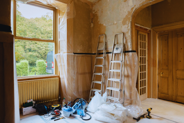 Eco-Friendly Home Renovation Ideas: Sustainable Solutions for Modern Living