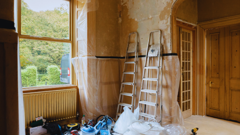 Eco-Friendly Home Renovation Ideas: Sustainable Solutions for Modern Living