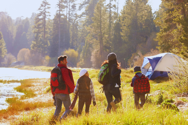 How to Plan a Sustainable Camping Trip: Essential Tips for Eco-Friendly Adventures