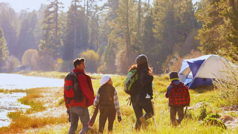 How to Plan a Sustainable Camping Trip: Essential Tips for Eco-Friendly Adventures