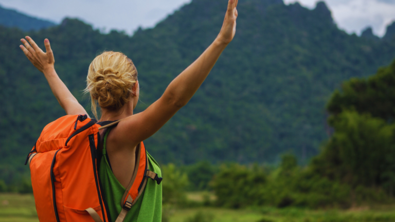 The Best Eco-Tourism Experiences Around the World: Explore Sustainable Travel Destinations