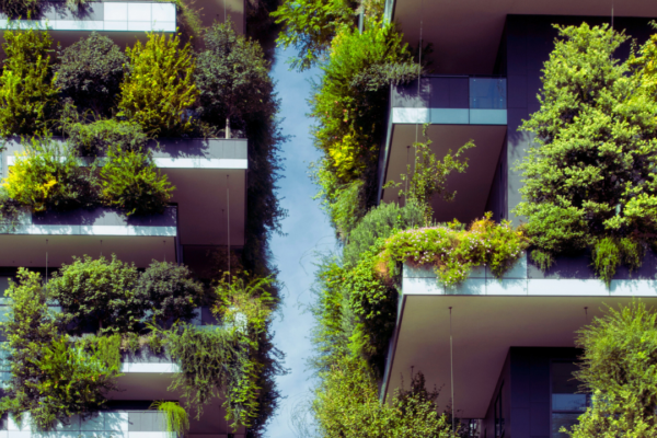 The Best Green Home Technologies for Sustainable Living