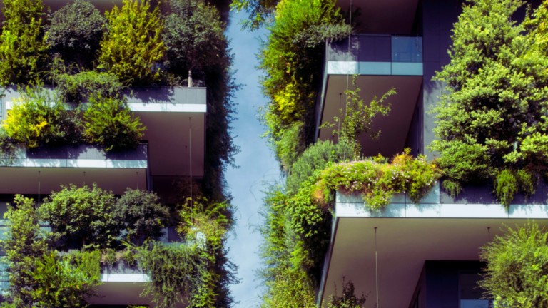 The Best Green Home Technologies for Sustainable Living