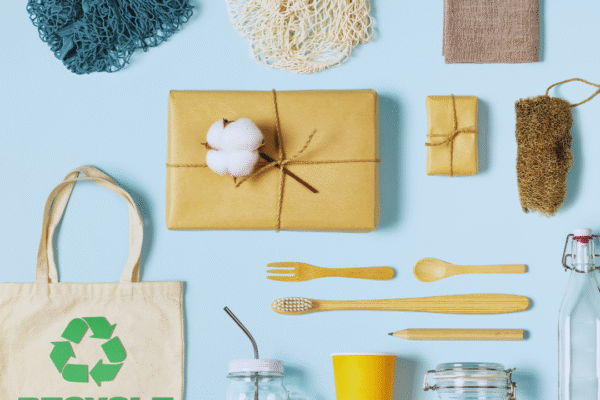 Easy Changes for a Zero-Waste Life: Simple Steps You Can Take Today