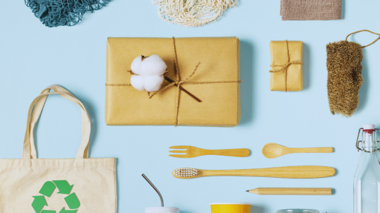 Easy Changes for a Zero-Waste Life: Simple Steps You Can Take Today
