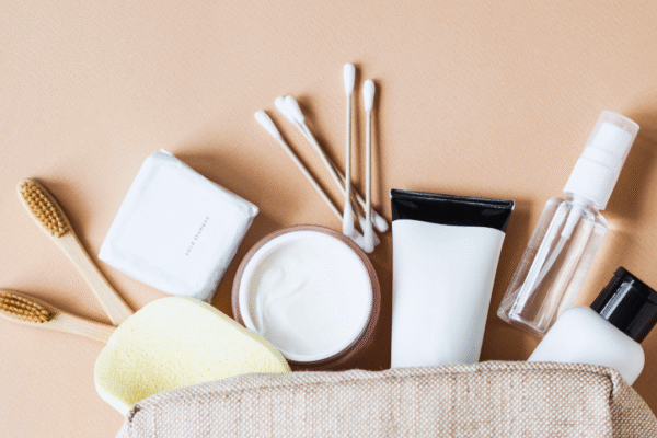 Eco-Friendly Travel Packing Essentials: Must-Have Items for Sustainable Journeys