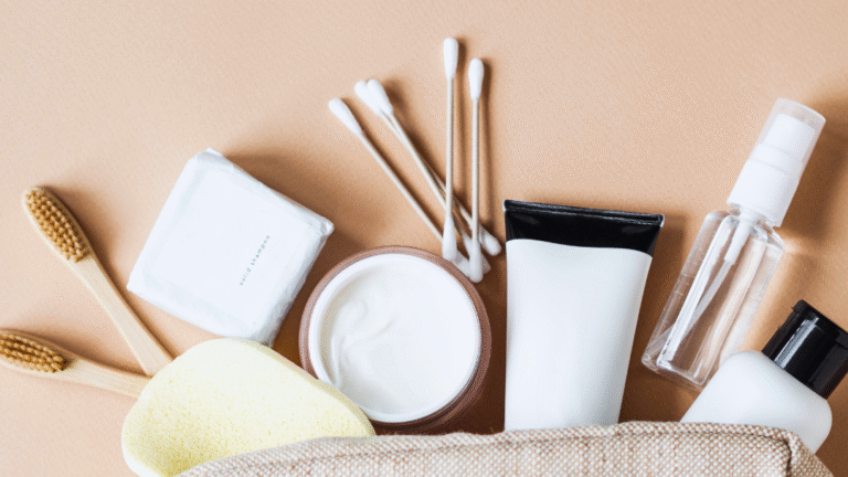 Eco-Friendly Travel Packing Essentials: Must-Have Items for Sustainable Journeys