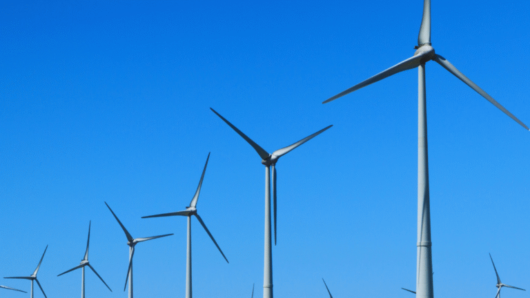 How Renewable Energy Can Be Used Every Day: Practical Applications for Sustainable Living
