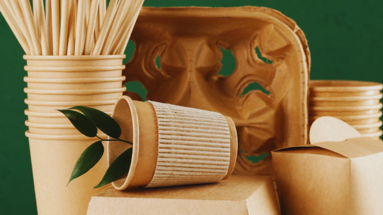 How to Host Eco-Friendly Events: Sustainable Practices for a Greener Gathering