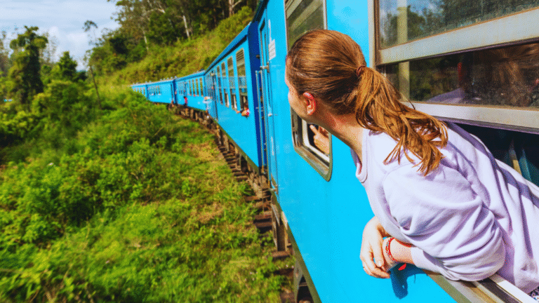 How to Lower Your Carbon Footprint While Traveling: Practical Tips for Eco-Friendly Journeys