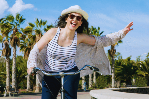 How to Plan an Eco-Friendly Cycling Holiday: Tips for Sustainable Travel Adventures
