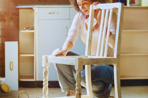 How to Upcycle Furniture and Make It New Again: A Step-by-Step Guide