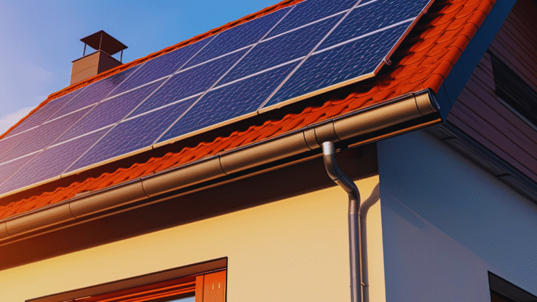 Simple Ways to Save Energy at Home for a Sustainable Future