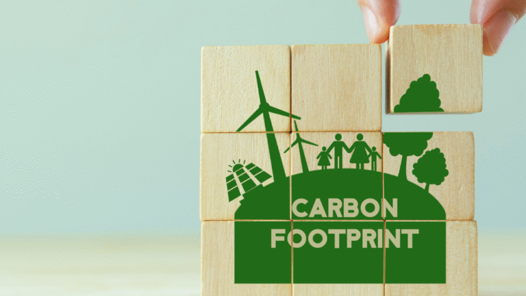 What a Carbon Footprint Is and How to Lower It: Effective Strategies for Reducing Your Impact