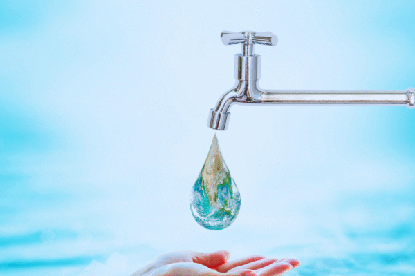 Why Saving Water Matters Every Day: Understanding Its Impact on Our Planet