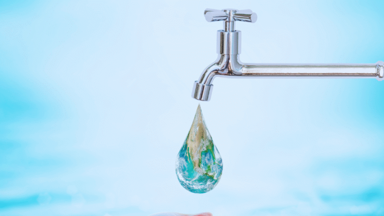 Why Saving Water Matters Every Day: Understanding Its Impact on Our Planet