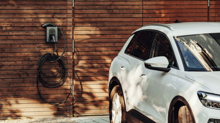8 Things to Consider When Choosing a Company for EV Charger Installation