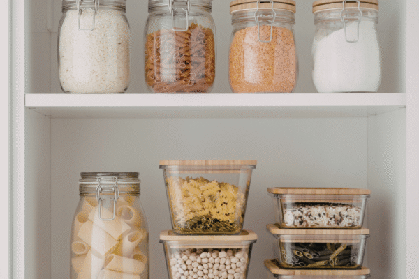Easy Tips for Creating a Zero-Waste Kitchen to Simplify Sustainable Living