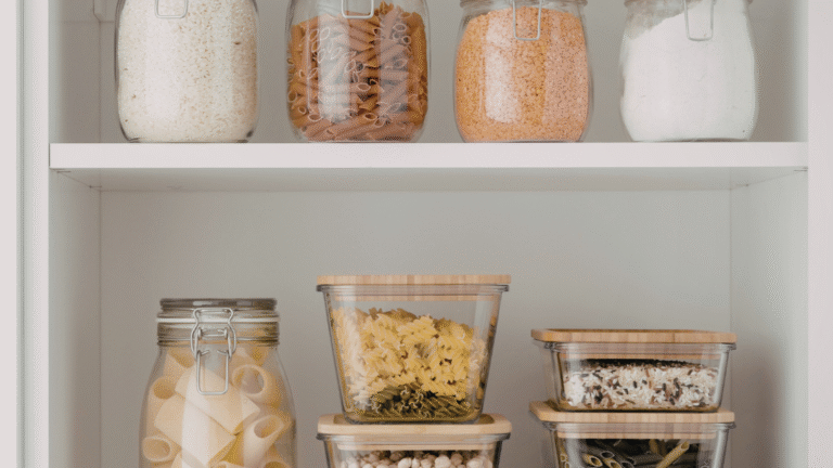 Easy Tips for Creating a Zero-Waste Kitchen to Simplify Sustainable Living