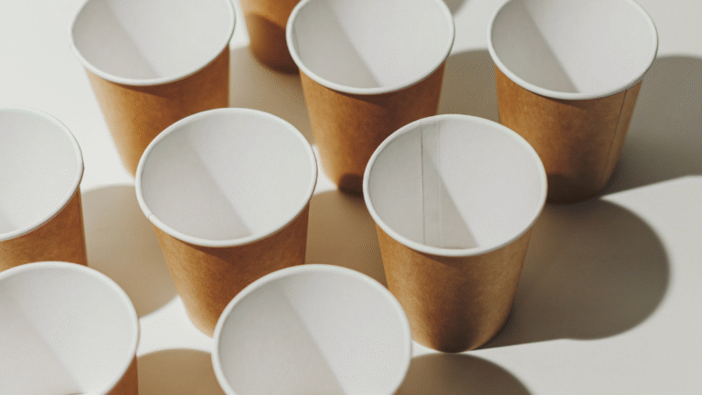 How to Reduce Waste at Home With Simple Swaps for a Sustainable Lifestyle