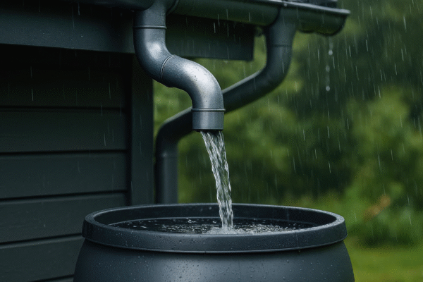 How to Reduce Water Waste in Everyday Life: Effective Tips for Sustainable Living