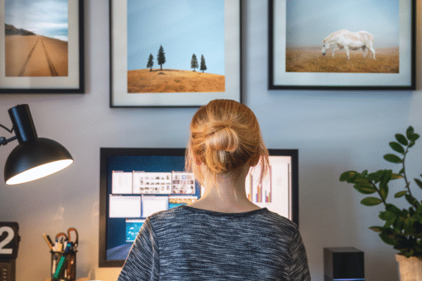 Tips for Creating an Energy-Efficient Home Office to Reduce Costs and Boost Productivity