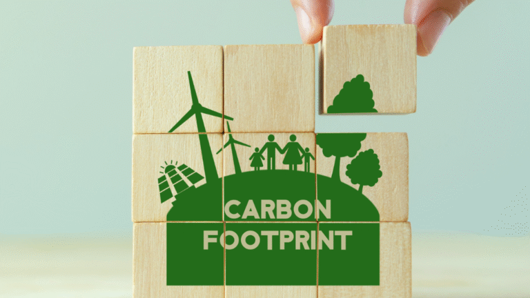 Tips for Reducing Your Carbon Footprint at Home with Practical Energy-Saving Strategies