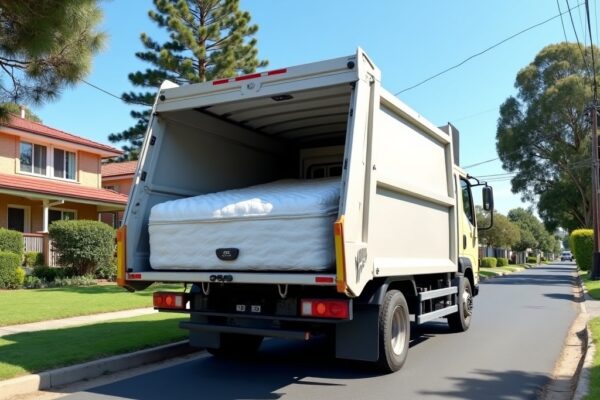 5 Common Mistakes Homeowners Make When Disposing of Old Mattresses