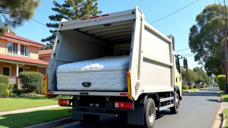 5 Common Mistakes Homeowners Make When Disposing of Old Mattresses
